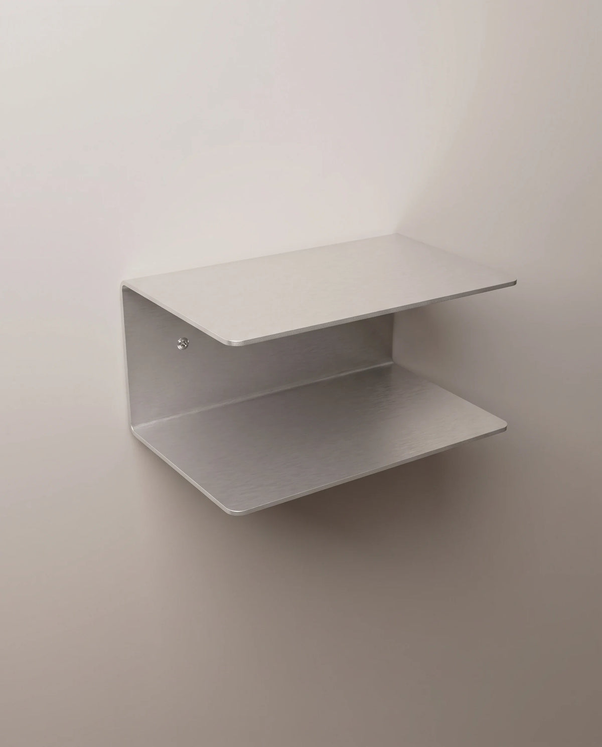 LOMA_4 | Natt-/sidobord i aluminium