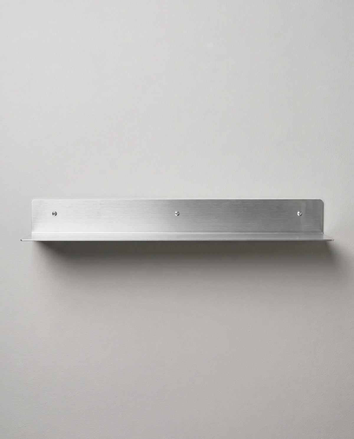 LOMA_2 | Aluminiumhylla, 75 cm
