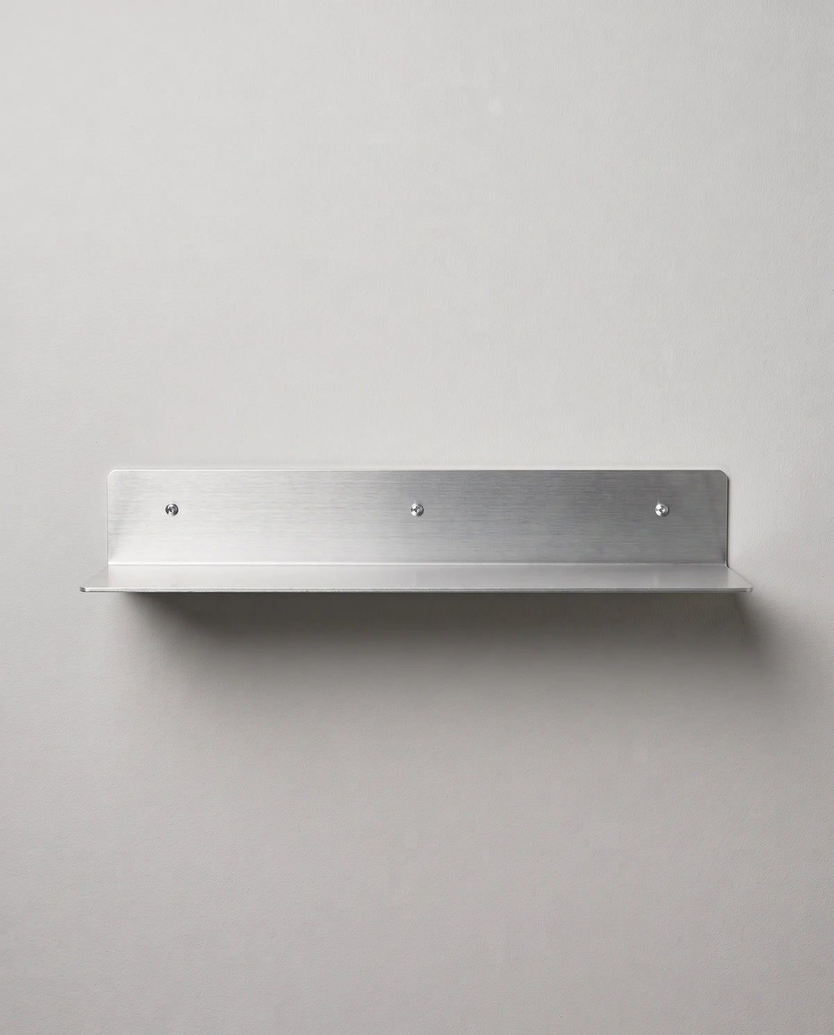 LOMA_1 | Aluminiumhylla, 50 cm
