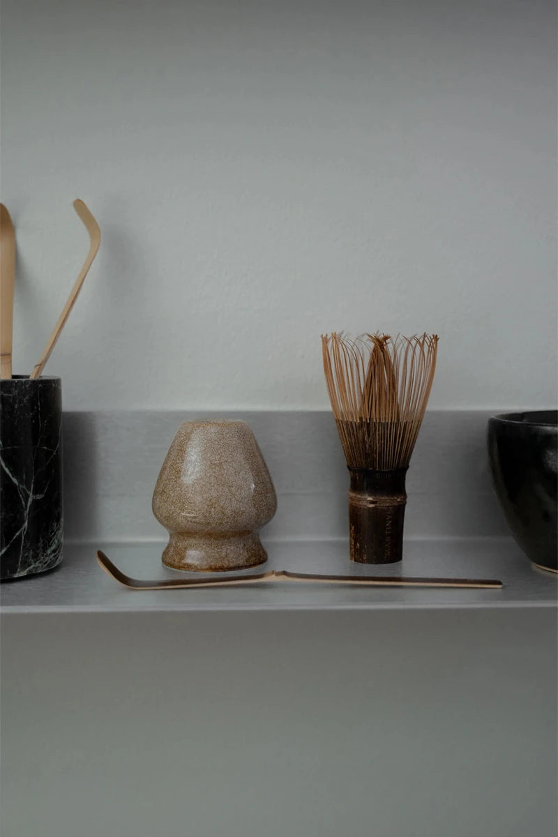 LOMA_2 | Aluminum shelf, 75 cm - FRAME
