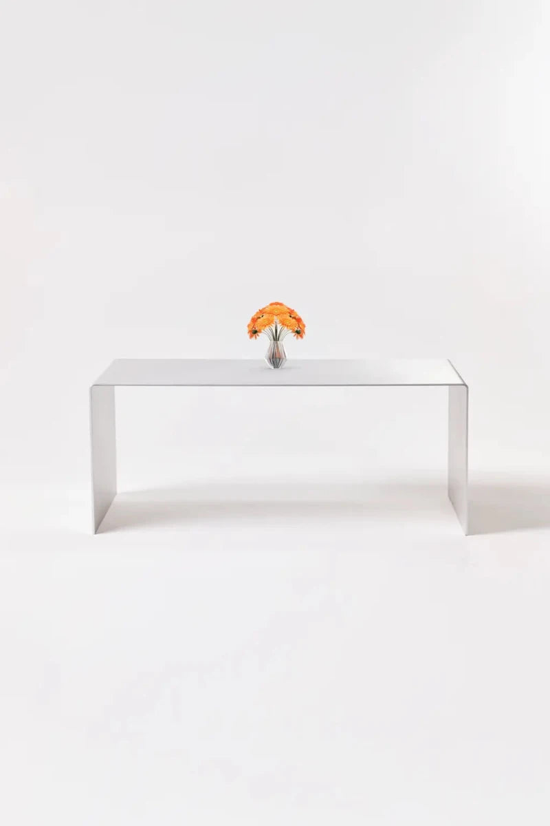 LURA_5 | Soffbord, 100 cm - RAM