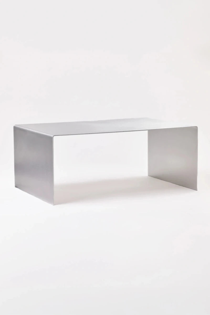 LURA_5 | Soffbord, 100 cm - RAM