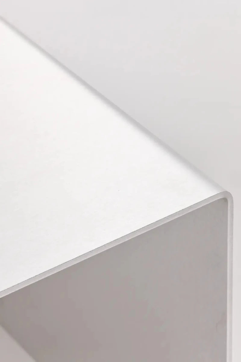 LURA_5 | Coffee table, 100 cm - FRAME