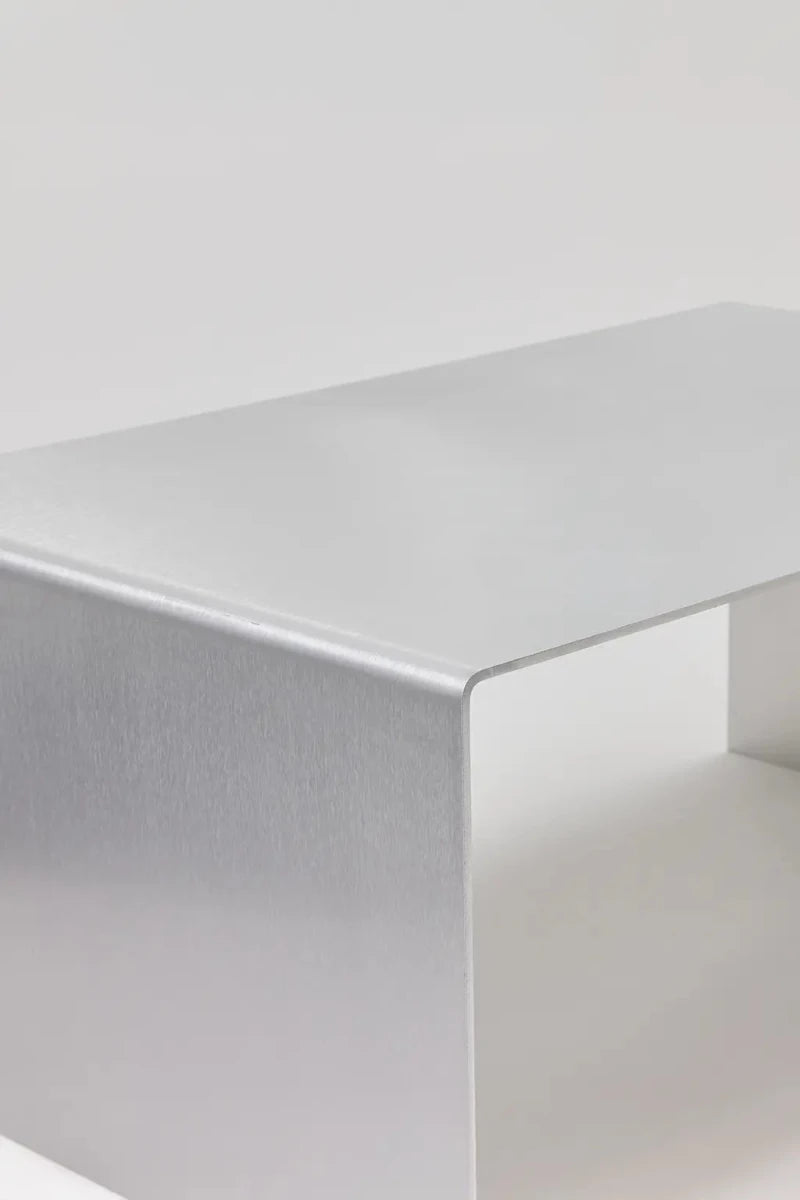 LURA_5 | Coffee table, 100 cm - FRAME